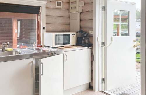 Gislov House | 4 person holiday home in TRELLEBORG-By Traum