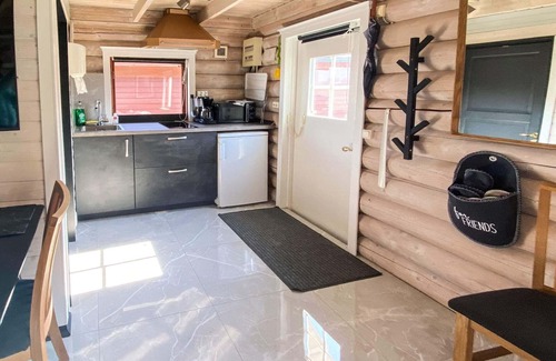 Gislov House | 4 person holiday home in TRELLEBORG-By Traum