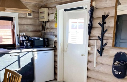 Gislov House | 4 person holiday home in TRELLEBORG-By Traum