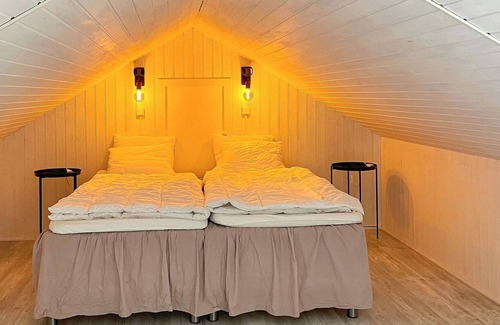 Ulricehamn Municipality House | 4 person holiday home in ULRICEHAMN