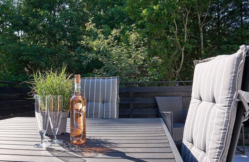 Sømarken House | 4 person holiday home in Aakirkeby
