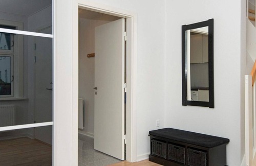 Hjerting House | 4 person holiday home in Esbjerg V