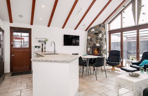 Sjaelborg House | 4 person holiday home in Esbjerg V