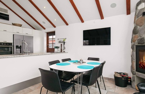 Sjaelborg House | 4 person holiday home in Esbjerg V