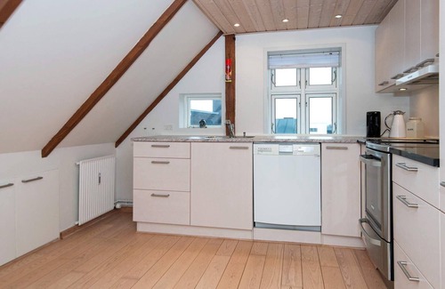 Hjerting House | 4 person holiday home in Esbjerg V