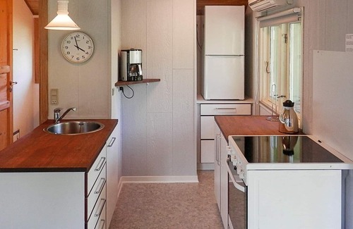 Janderup House | 4 person holiday home in Grindsted-By Traum