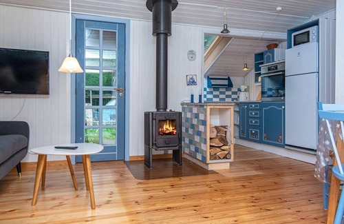 Fynshav House | 4 person holiday home in Haderslev