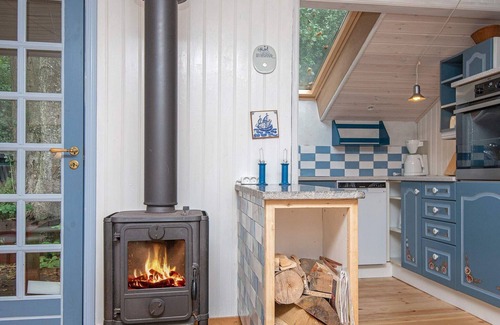 Fynshav House | 4 person holiday home in Haderslev
