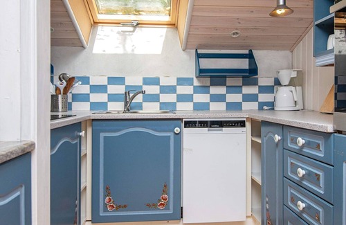 Fynshav House | 4 person holiday home in Haderslev