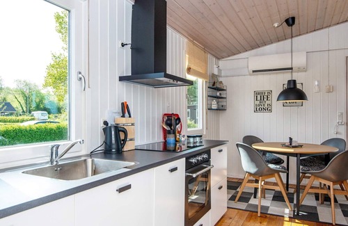 Diernæs House | 4 person holiday home in Haderslev