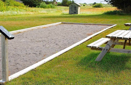 Hirtshals House | 4 person holiday home in Hirtshals