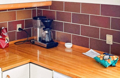 Kalvehave House | 4 person holiday home in Kalvehave-By Traum