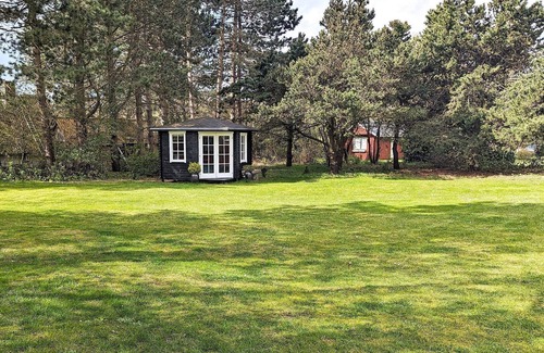 Spodsbjerg House | 4 person holiday home in Rudkøbing