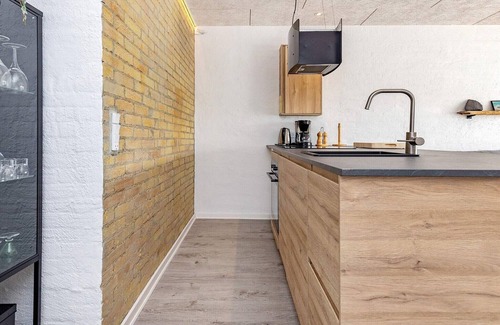 Agger House | 4 person holiday home in Vestervig-By Traum