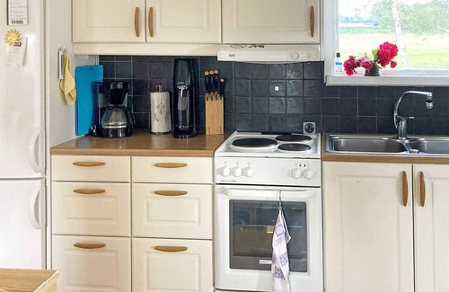 Falkenberg House | 4 person holiday home in FALKENBERG-By Traum