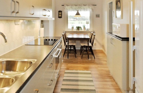 Frandefors House | 4 person holiday home in Frändefors