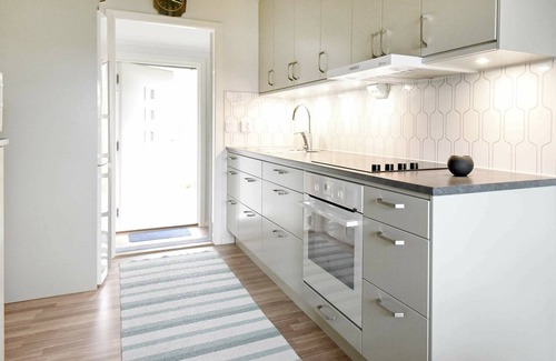 Frandefors House | 4 person holiday home in Frändefors
