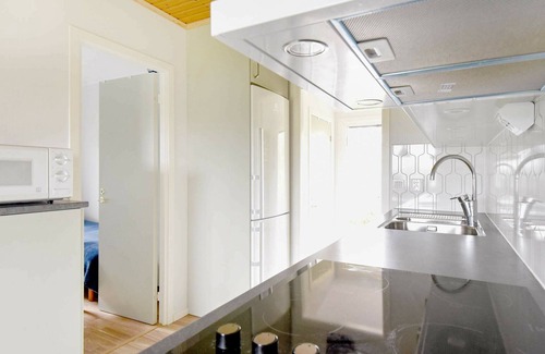 Frandefors House | 4 person holiday home in Frändefors