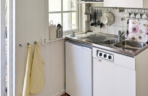 Hollviken House | 4 person holiday home in HÖLLVIKEN