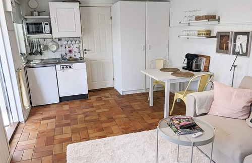 Hollviken House | 4 person holiday home in HÖLLVIKEN