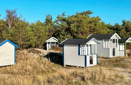 Hollviken House | 4 person holiday home in HÖLLVIKEN