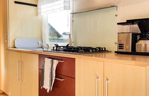 Hollviken House | 4 person holiday home in Höllviken