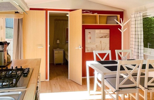 Hollviken House | 4 person holiday home in Höllviken