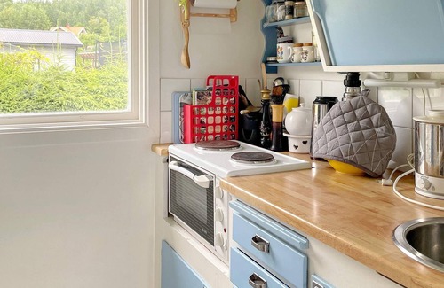 Kolmarden House | 4 person holiday home in KOLMÅRDEN-By Traum
