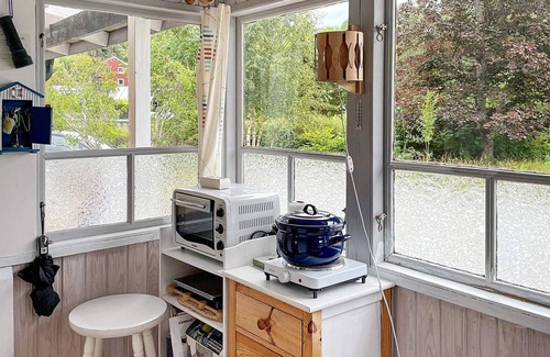 Kolmarden House | 4 person holiday home in KOLMÅRDEN-By Traum