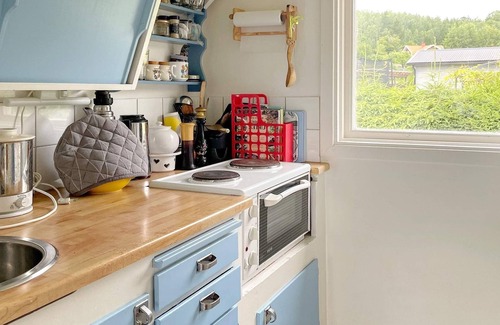 Kolmarden House | 4 person holiday home in KOLMÅRDEN-By Traum
