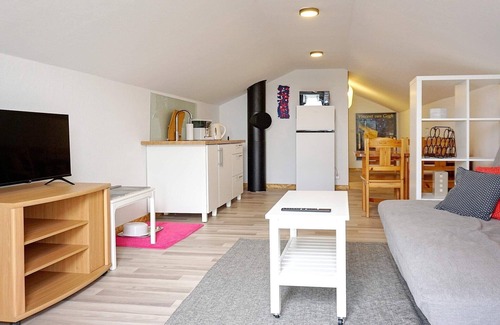 Kungshamn House | 4 person holiday home in KUNGSHAMN-By Traum