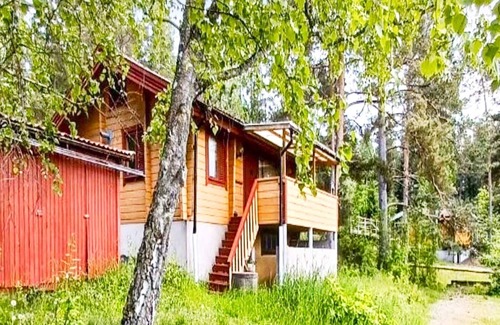 Otterstad House | 4 person holiday home in LIDKÖPING-By Traum
