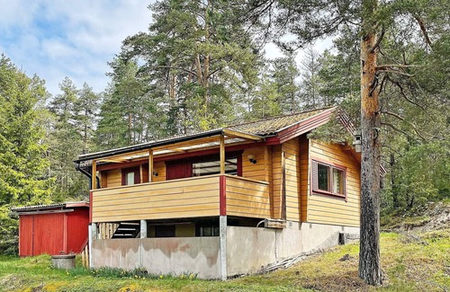 Otterstad House | 4 person holiday home in LIDKÖPING-By Traum