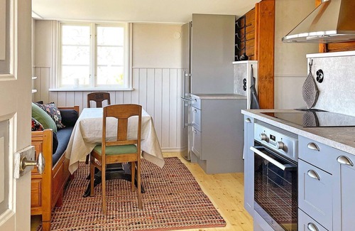 Mariestad House | 4 person holiday home in MARIESTAD-By Traum