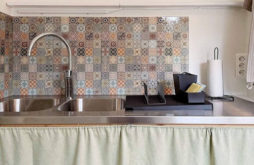 Sodersvik House | 4 person holiday home in Norrtälje