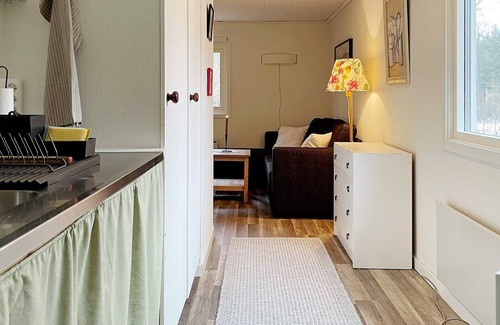 Sodersvik House | 4 person holiday home in Norrtälje