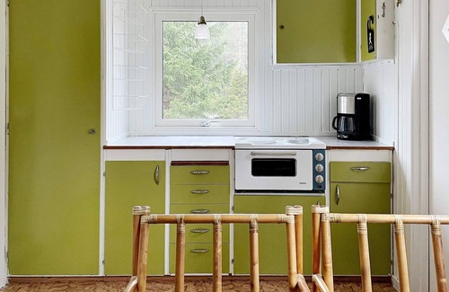 Sodersvik House | 4 person holiday home in Norrtälje