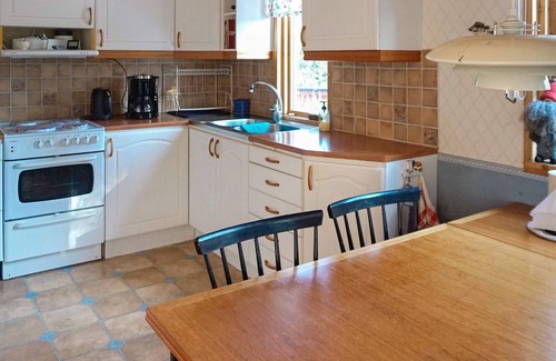 Norrtalje House | 4 person holiday home in NORRTÄLJE-By Traum