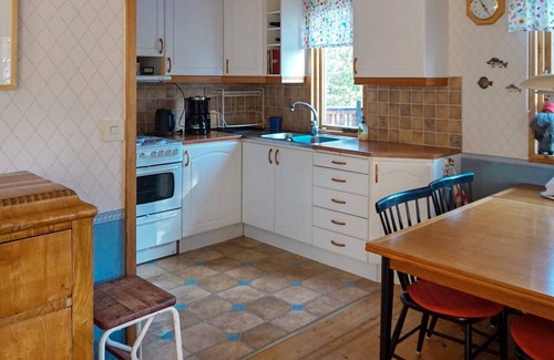 Norrtalje House | 4 person holiday home in NORRTÄLJE-By Traum