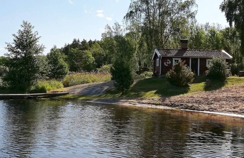 Norrtalje House | 4 person holiday home in NORRTÄLJE-By Traum