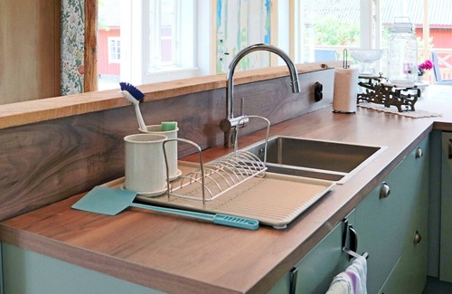 Rolfstorp House | 4 person holiday home in ROLFSTORP-By Traum