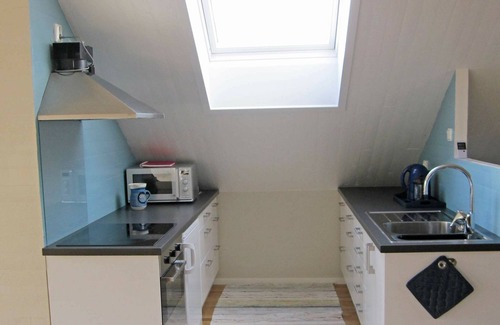 Kungalv O House | 4 person holiday home in Romelanda-By Traum