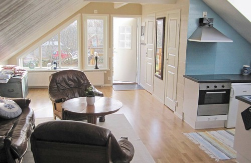 Kungalv O House | 4 person holiday home in Romelanda-By Traum