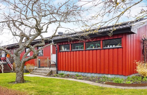 Stromstad House | 4 person holiday home in STRÖMSTAD