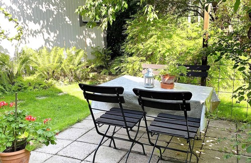 Svartinge House | 4 person holiday home in Svärtinge
