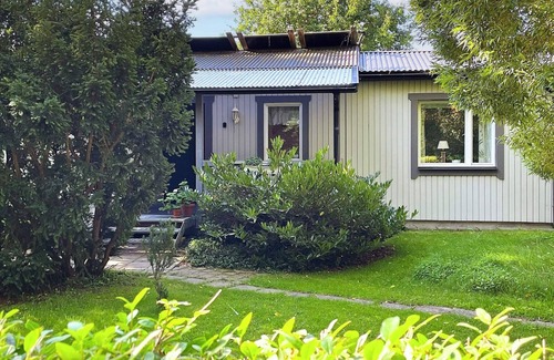 Svartinge House | 4 person holiday home in Svärtinge