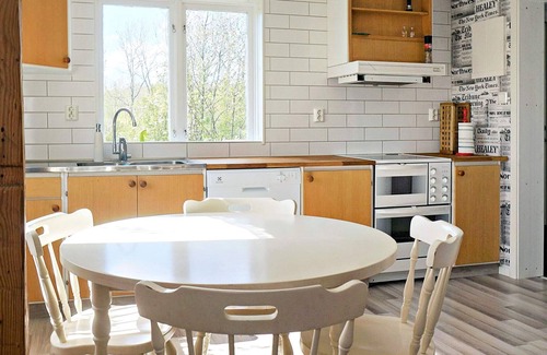 Uddevalla Municipality House | 4 person holiday home in UDDEVALLA