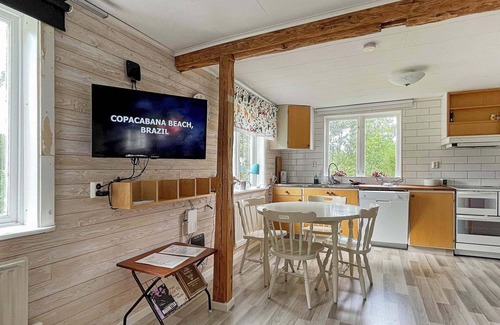 Uddevalla Municipality House | 4 person holiday home in UDDEVALLA