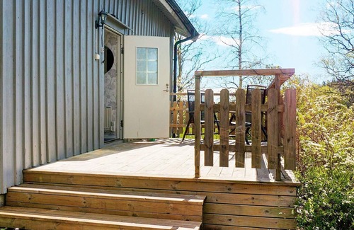Uddevalla Municipality House | 4 person holiday home in UDDEVALLA