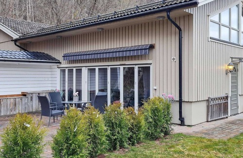 Kapelle-Tureborg House | 4 person holiday home in UDDEVALLA